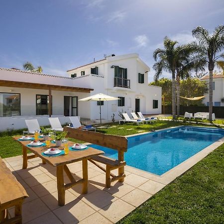 The Apple Tree Villa Protaras Exterior photo